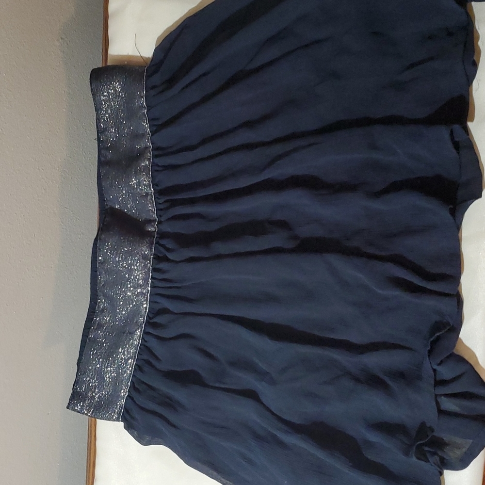 XS Hollister skirt